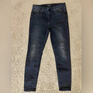 J. Crew Mercantile Skinny Jeans